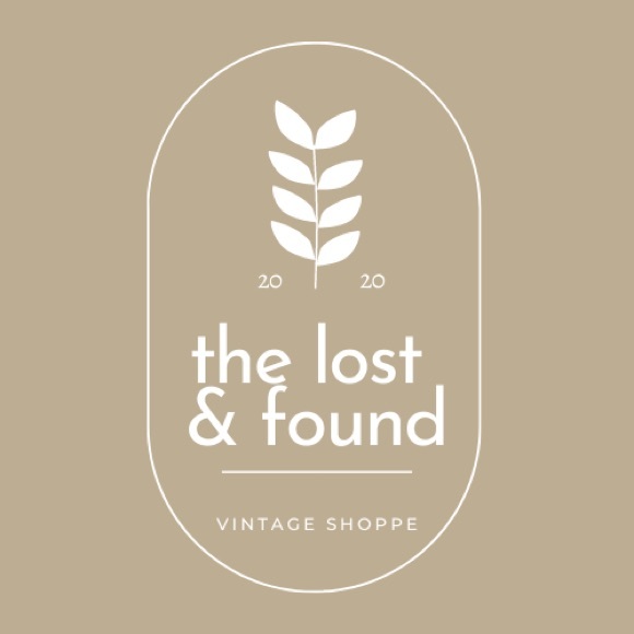 thelandfvintage